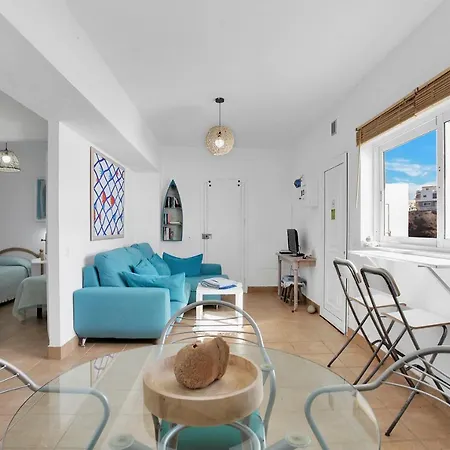 Casas Marinera I Y Ii 아파트 Cotillo