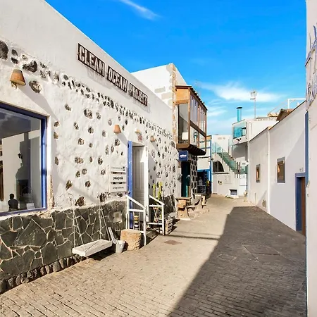 Casas Marinera I Y Ii *