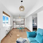 Casas Marinera I Y Ii Σπίτι διακοπών