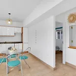 Σπίτι διακοπών Casas Marinera I Y Ii