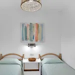Casas Marinera I Y Ii Σπίτι διακοπών *