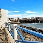 Casas Marinera I Y Ii Σπίτι διακοπών *
