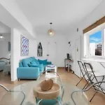 Casas Marinera I Y Ii Σπίτι διακοπών Cotillo