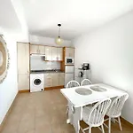 Casas Marinera I Y Ii Σπίτι διακοπών *