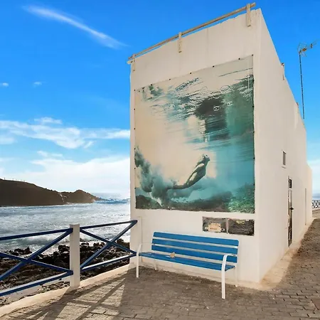 Marinera I Y Ii * El Cotillo (Fuerteventura)