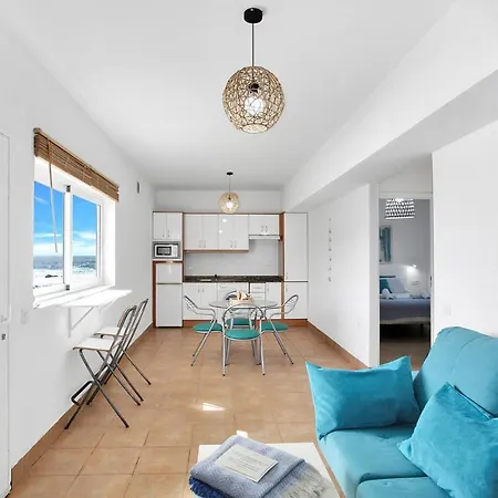 Casas Marinera I Y Ii Сasa de vacaciones