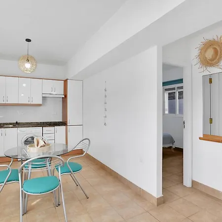 Сasa de vacaciones Casas Marinera I Y Ii