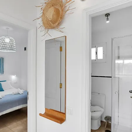 Сasa de vacaciones Casas Marinera I Y Ii *