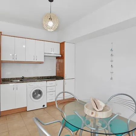 Сasa de vacaciones Casas Marinera I Y Ii Cotillo