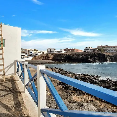 Casas Marinera I Y Ii Сasa de vacaciones *