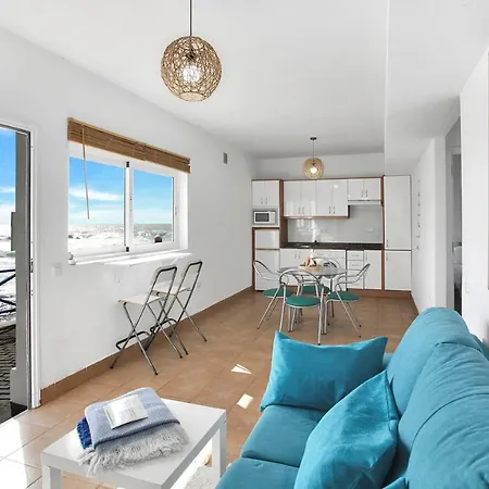 Apartamento Casas Marinera I Y Ii Cotillo