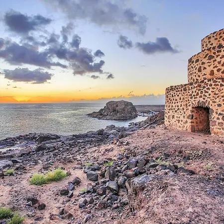 Casas Marinera I Y Ii *