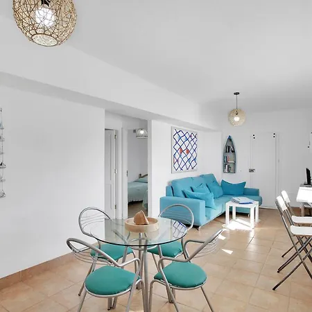 Apartamento Casas Marinera I Y Ii