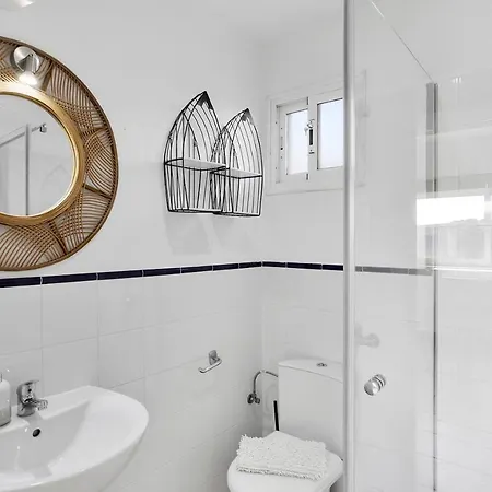 Apartamento Casas Marinera I Y Ii *