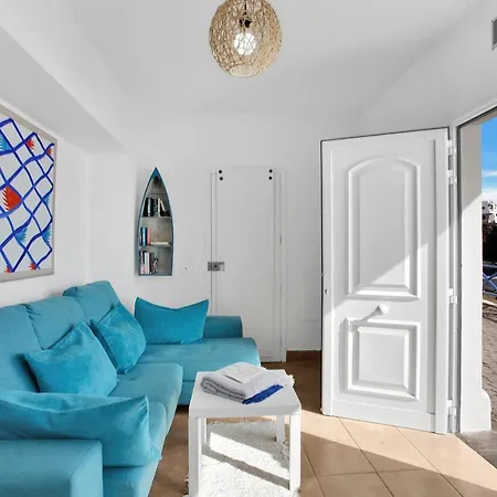 Σπίτι διακοπών Casas Marinera I Y Ii