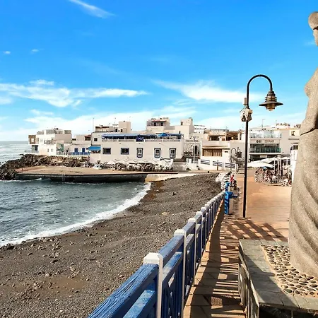 Сasa de vacaciones Casas Marinera I Y Ii *