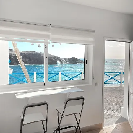 Сasa de vacaciones Casas Marinera I Y Ii Cotillo