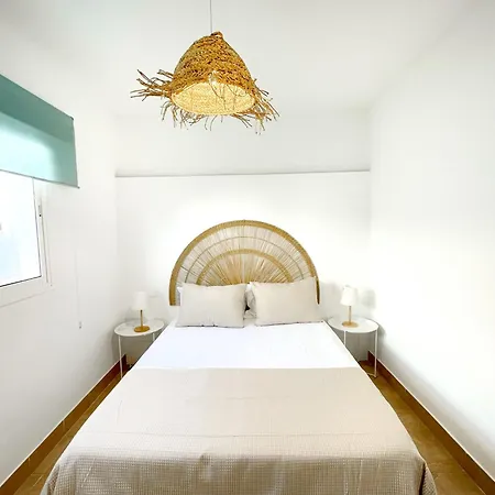 Casas Marinera I Y Ii Cotillo