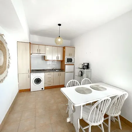 Casas Marinera I Y Ii Сasa de vacaciones *