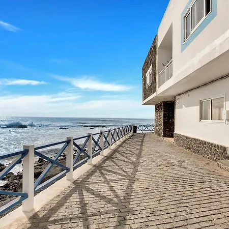 Appartement Casas Marinera I Y Ii Cotillo