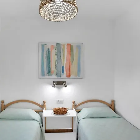 Marinera I Y Ii Appartement *