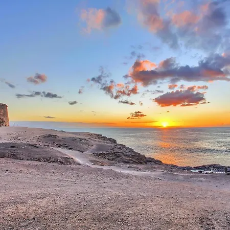 Appartement Casas Marinera I Y Ii