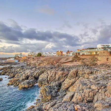 Casas Marinera I Y Ii