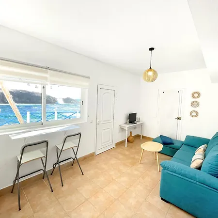 Appartement Marinera I Y Ii *