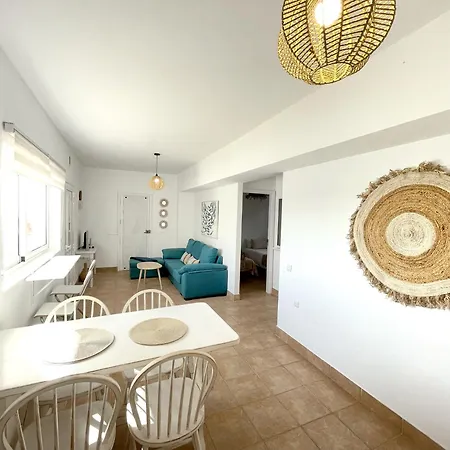 Appartement Marinera I Y Ii *