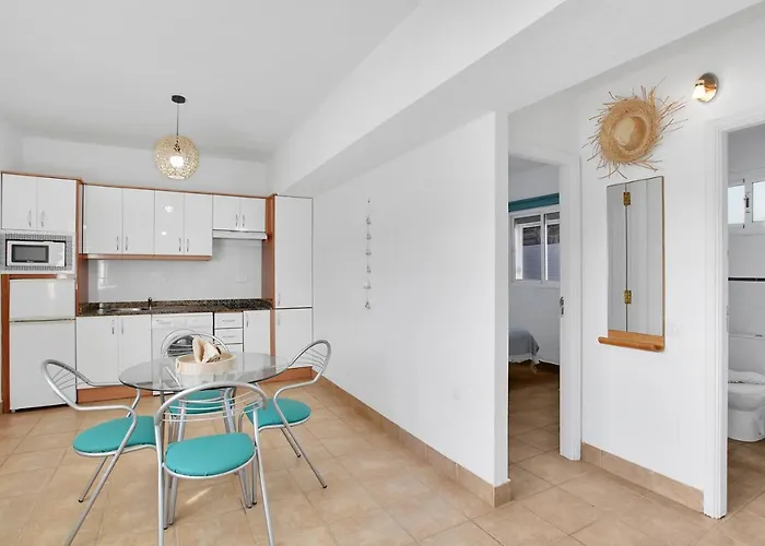 Holiday home Casas Marinera I Y Ii