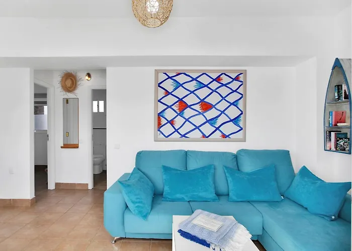 Casas Marinera I Y Ii *