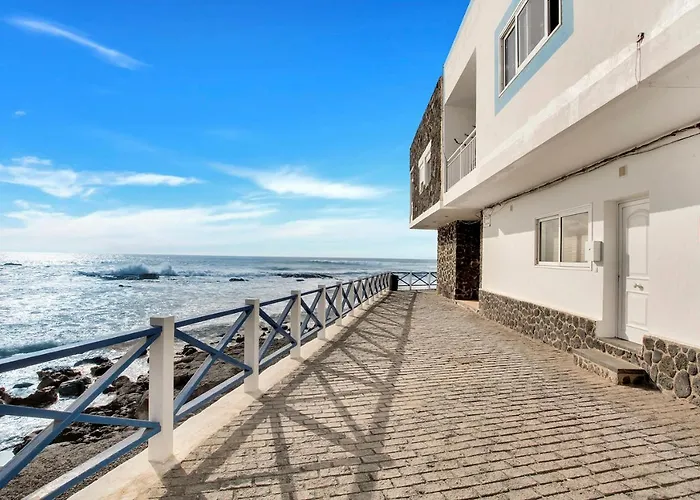 Holiday home Casas Marinera I Y Ii El Cotillo (Fuerteventura)