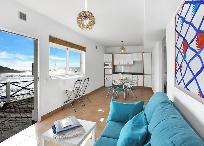 Holiday home Casas Marinera I Y Ii El Cotillo (Fuerteventura)