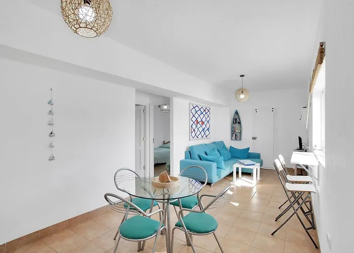 Holiday home Casas Marinera I Y Ii