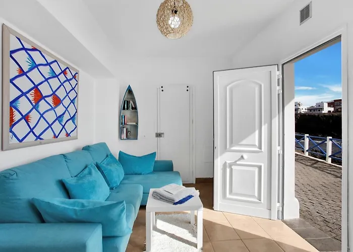 Holiday home Casas Marinera I Y Ii