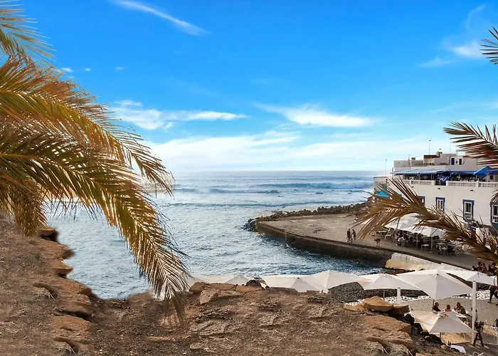 Casas Marinera I Y Ii * El Cotillo (Fuerteventura)