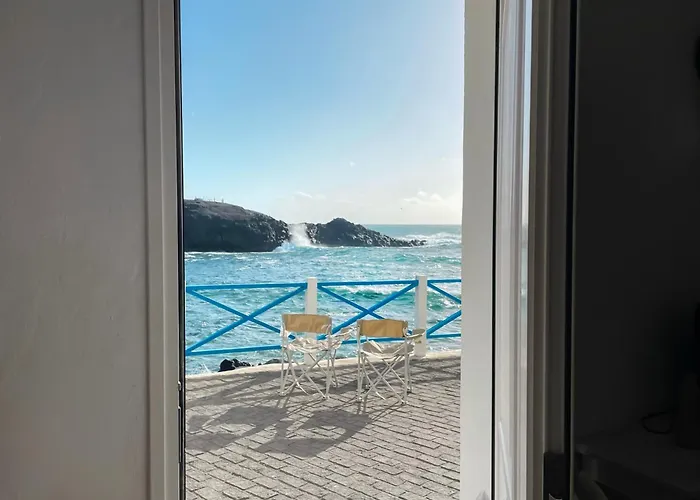 Casas Marinera I Y Ii * El Cotillo (Fuerteventura)