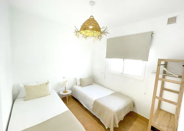 Holiday home Casas Marinera I Y Ii El Cotillo (Fuerteventura)