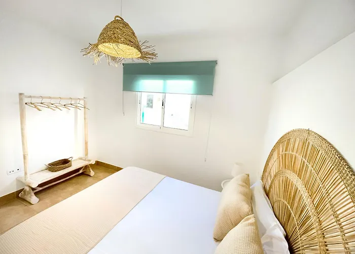 Casas Marinera I Y Ii