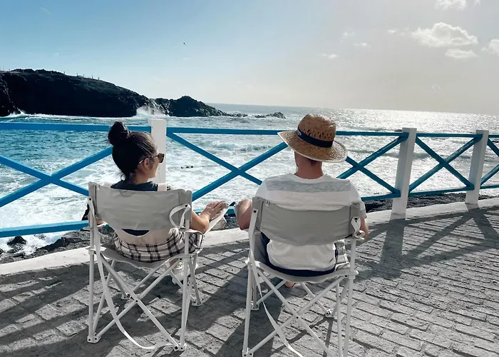 Casas Marinera I Y Ii Holiday home