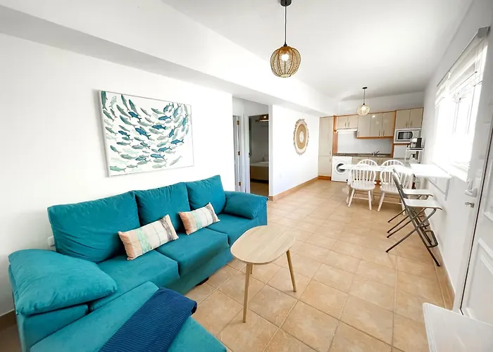 Casas Marinera I Y Ii Holiday home El Cotillo (Fuerteventura)