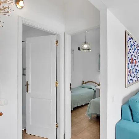 Casas Marinera I Y Ii Cotillo