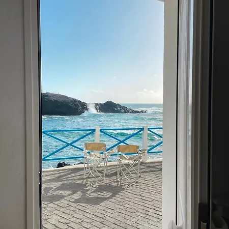 Casas Marinera I Y Ii * Cotillo