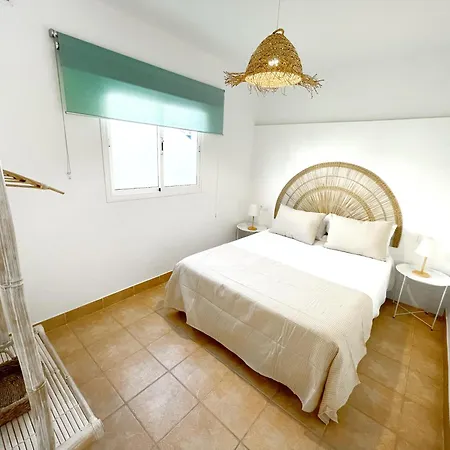 Casas Marinera I Y Ii * Cotillo