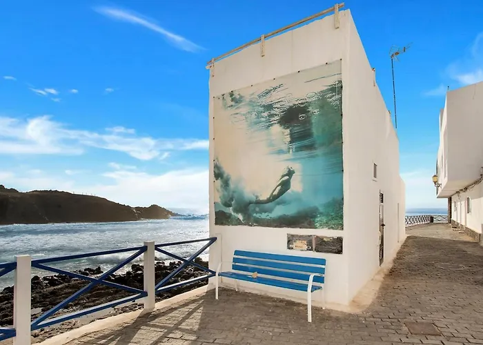 Casas Marinera I Y Ii * Cotillo