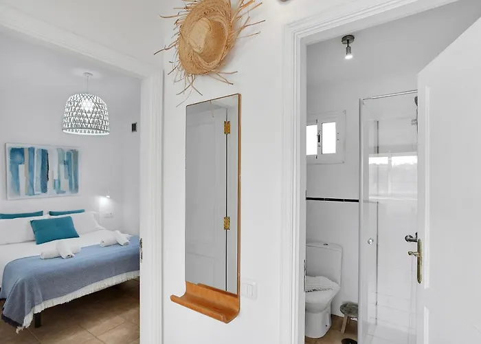 Feriehus Casas Marinera I Y Ii *