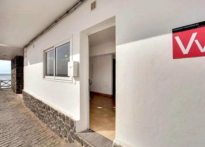 Casas Marinera I Y Ii Cotillo