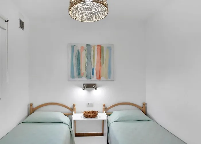 Casas Marinera I Y Ii Feriehus *