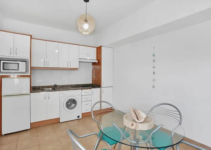 Feriehus Casas Marinera I Y Ii Cotillo