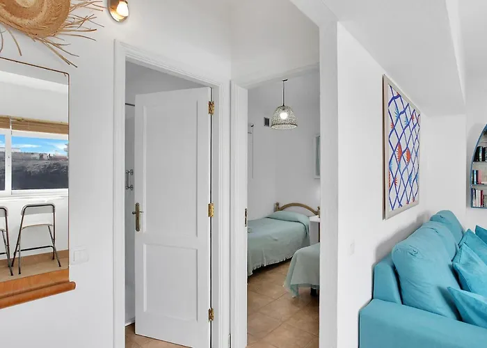 Casas Marinera I Y Ii Cotillo